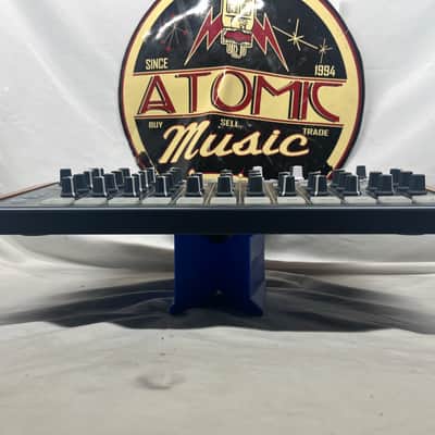 Arturia Drumbrute Analog Drum Synthesizer with Box and Power Supply image 3
