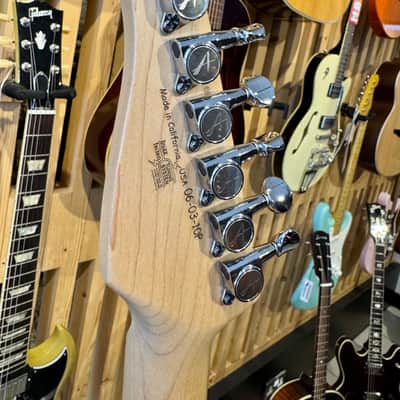 Tom Anderson Guitarworks Drop Top Classic image 7