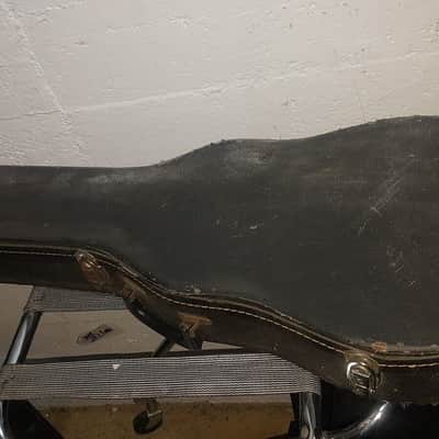 1978 GIBSON LES PAUL STANDARD CASE made in USA image 7