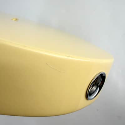 2023 Fender American Performer Telecaster Hum – Vintage White image 12
