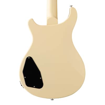 PRS S2 McCarty 594 Thinline Standard Electric Guitar - Antique White image 7