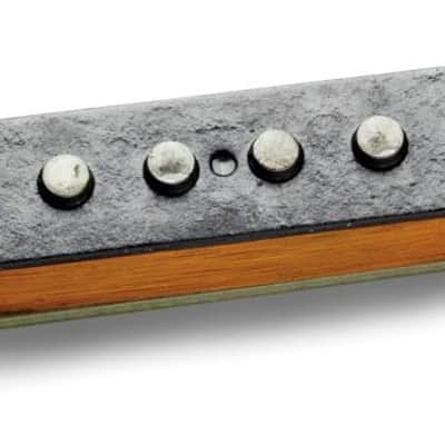 Seymour Duncan Antiquity II Jaguar Bridge Pickup 6.56k image 3
