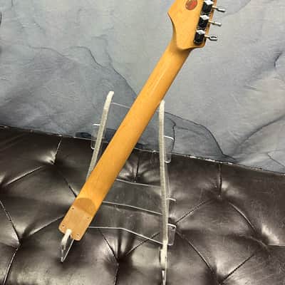 Squier Loaded Stratocaster Neck with Rosewood Fingerboard, MIK Made in Korea image 7