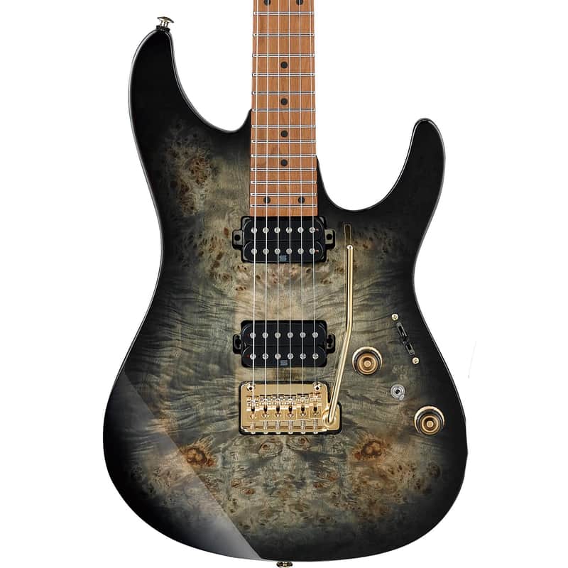 Ibanez AZ242PBG Premium | Reverb