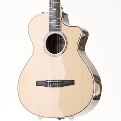 Taylor 812ce-Nylon ES-N, manufactured in 2016 [1104196011] (07/09) image 7