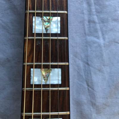 Takamine EG-523SC 2000s - Natural image 8