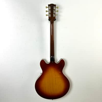 Gibson ES-335 TD 1970's - Sunburst image 6