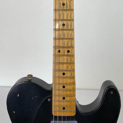 Fender 2008 Custom Shop '51 Nocaster (Telecaster) Relic image 5