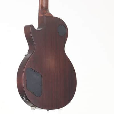Gibson USA Les Paul Faded 2017 T Worn Brown [170071342] (04/06) image 9