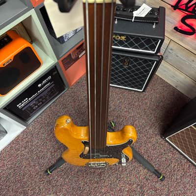 Fender Precision Bass 1978 - NT image 6