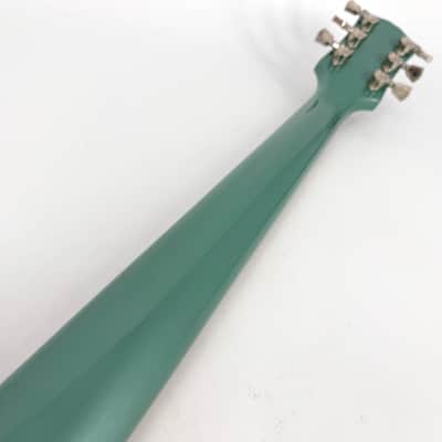 2021 Gibson Kirk Douglas Signature SG - Inverness Green image 11