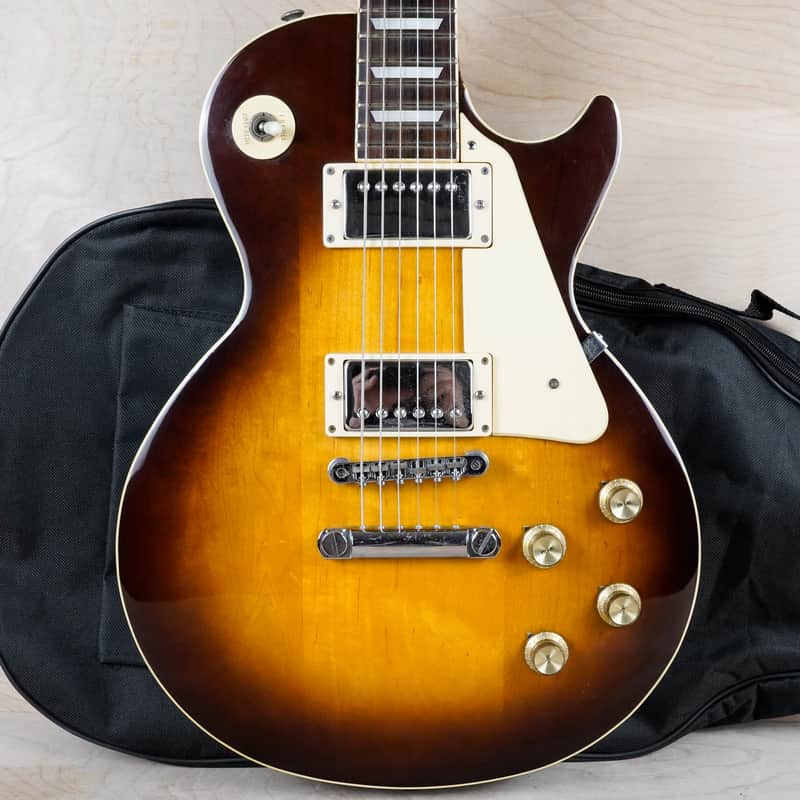 Yamaha Studio Lord SL380 MIJ 1980 Brown Sunburst Vintage Japan w/ Gig Bag image 1