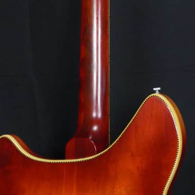 RICKENBACKER 1966 #365 Fireglo [FF 2078] (07/13) image 14