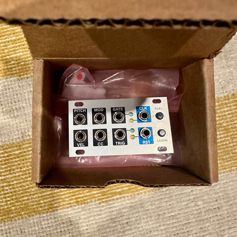 Immagine Intellijel MIDI 1U - 1