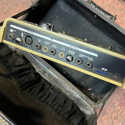 Line 6 JM4 image 2