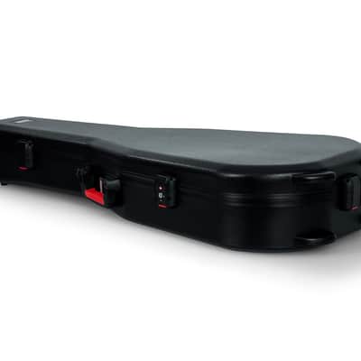 Gator Cases GTSA-GTRDREAD TSA ATA Molded Acoustic Guitar Case - Open Box image 2