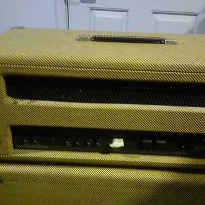 Carvin VT50 image 3