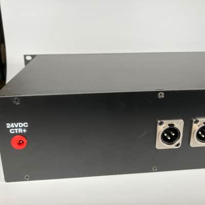 Honeywave Stereo Vintage Transformer Pair Box image 6
