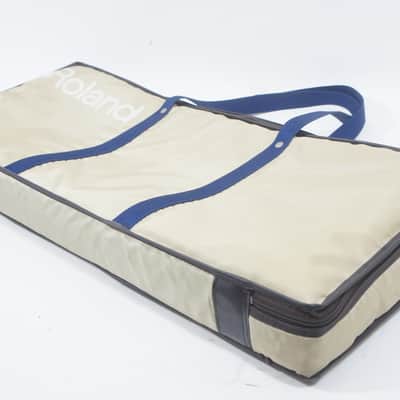 [SALE Ends June 17] Roland Vintage Keyboard Synthesizer Soft Case for SH-101 image 2