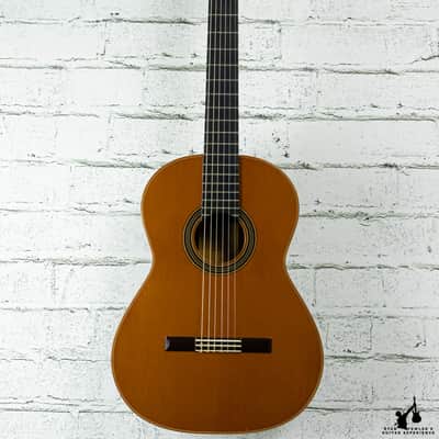 Antonio Loriente Clarita C Made in Spain Classical w/HSC image 3