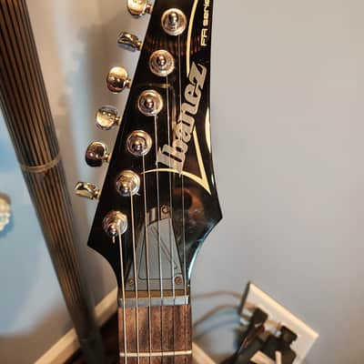 Ibanez  FR320 FR Series  2003 White image 3