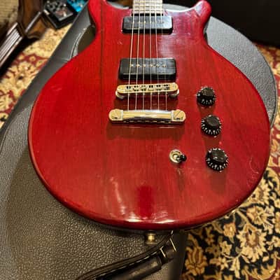 Hamer Special Steve Brown Trixter Owned image 2