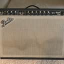 Fender Pro Reverb 40-Watt Vintage Blackface Guitar Combo Amp