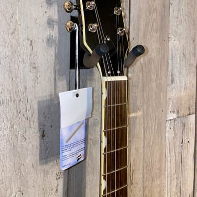 Gretsch G5622 Electromatic Center Block Double Cutaway with V-Stoptail 2021 Black Gold image 6