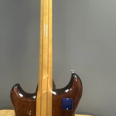 Ibanez MC200 Musician 1978 image 8