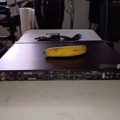 TASCAM US-1800 USB Audio Interface 2010s - Black image 2