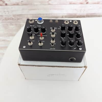 Used Industrialectric System 46 BLACK image 3