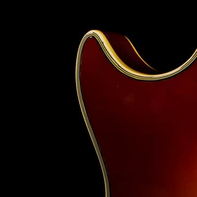 Greco EG-800 Super Sound Les Paul Custom MIJ Sunburst 1977 image 18