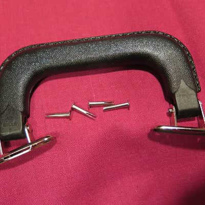 vintage NOS Gibson (bruce) offset handle for 1990's 1980's Gibson case es 335 Les Paul sg 175