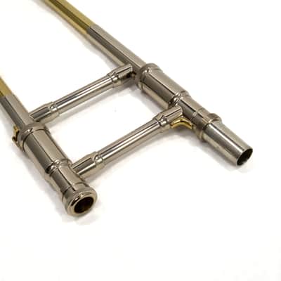 Jupiter XO Model 1236RL Professional F-Attachment Trombone SN DB07381 OPEN BOX image 18