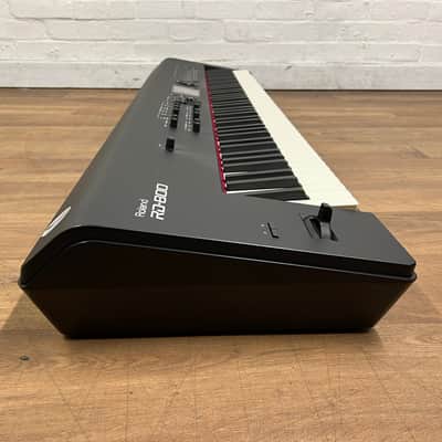 Roland RD800 Stage Piano; Serial No: Z0E3311 | Second Hand image 9