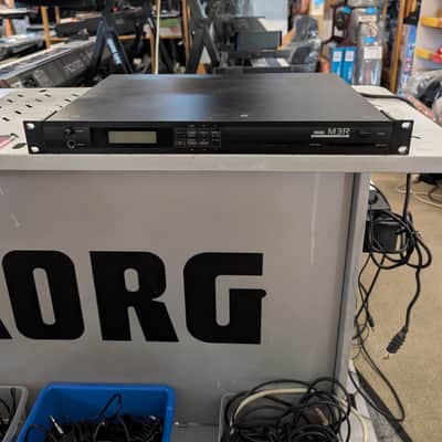 Korg M3R
