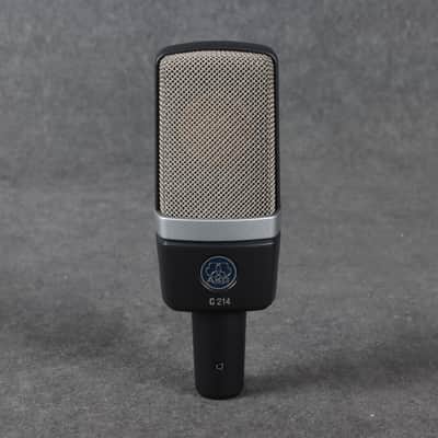 AKG C214 Microphone - 2nd Hand image 2