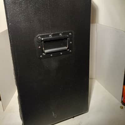 EAW MK2126e Eastern Acoustic Works 2 Way Passive PA Cabinets circa 2000's Black Tested image 2