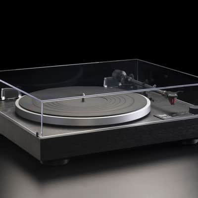 Dual Electronics: CS 429 Fully Automatic Turntable - Black (Open Box Special) image 5