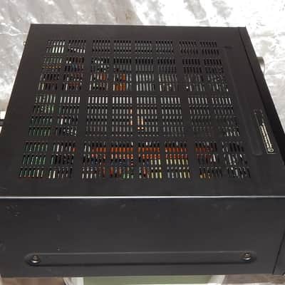 Onkyo Integra DTR-6.3 with phono input pre output and digital input image 2