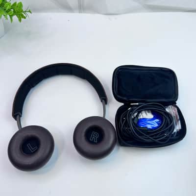 Bang & Olufsen Beoplay H8 Wireless Bluetooth On-Ear Headphones ANC Premium image 5