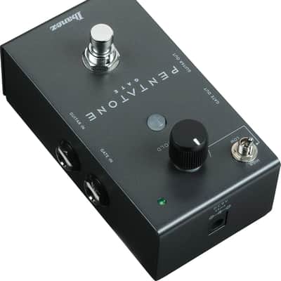 Ibanez PTGATE Pentatone Gate Pedal image 4