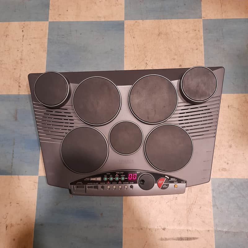 Yamaha DD-50 Digital Drum image 1