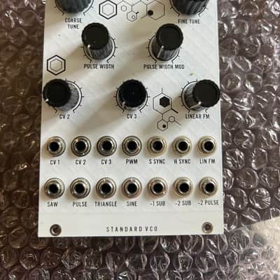 Stoel Music Systems Standard VCO 2024 - White image 1