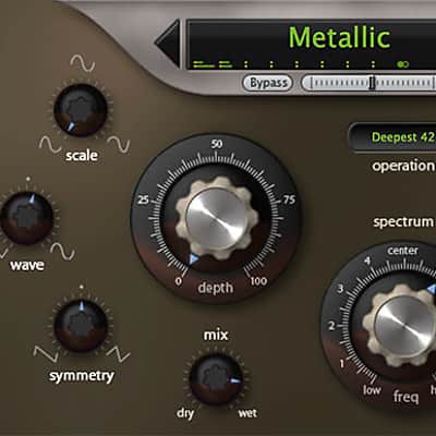 u-he Uhbik FX Bundle image 5