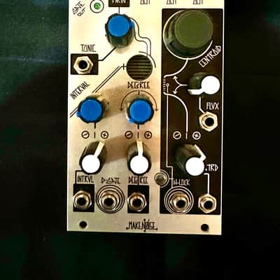 Make Noise Telharmonic Oscillator Module Eurorack Modular Synthesizer image 3