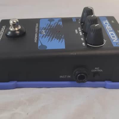 TC Helicon VoiceTone H1 2011 - 2021 - Black image 4