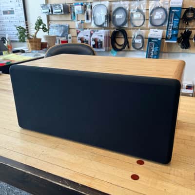 Immagine Madisound Center Channel Speaker w/ Vifa Drivers - 2