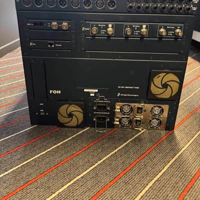 Avid Venue Profile - Awesome classic mixer image 5