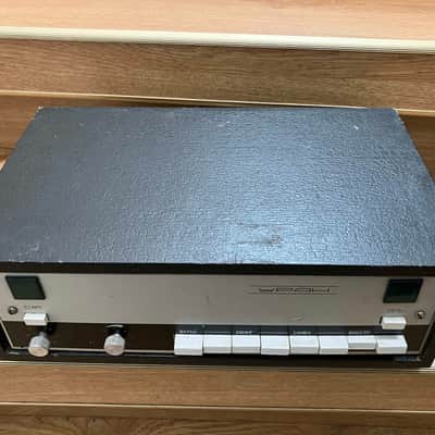 Uran - Soviet Analog drum machine. Year 1981 . image 4